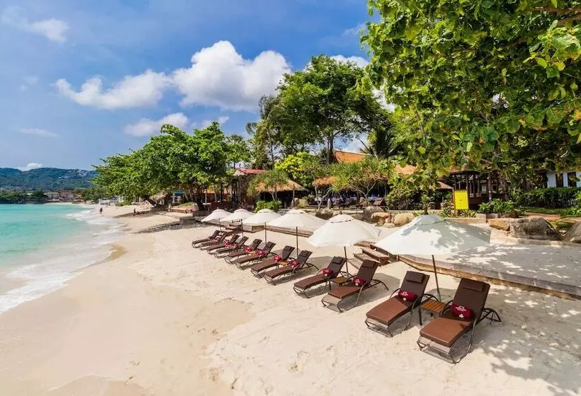 Fotos del hotel Poppies Samui Resort:  8