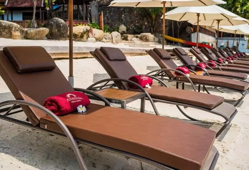 Fotos del hotel Poppies Samui Resort:  3