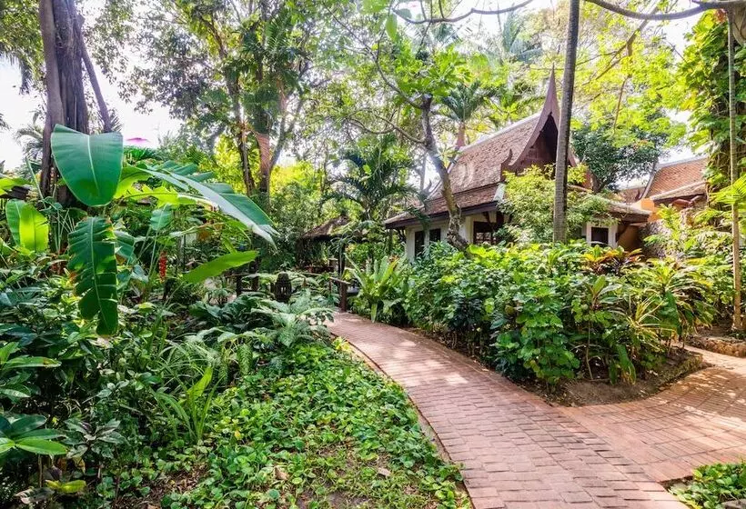 Fotos del hotel Poppies Samui Resort:  13