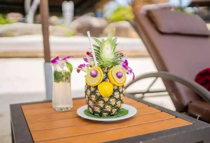 Fotos del hotel Poppies Samui Resort:  5