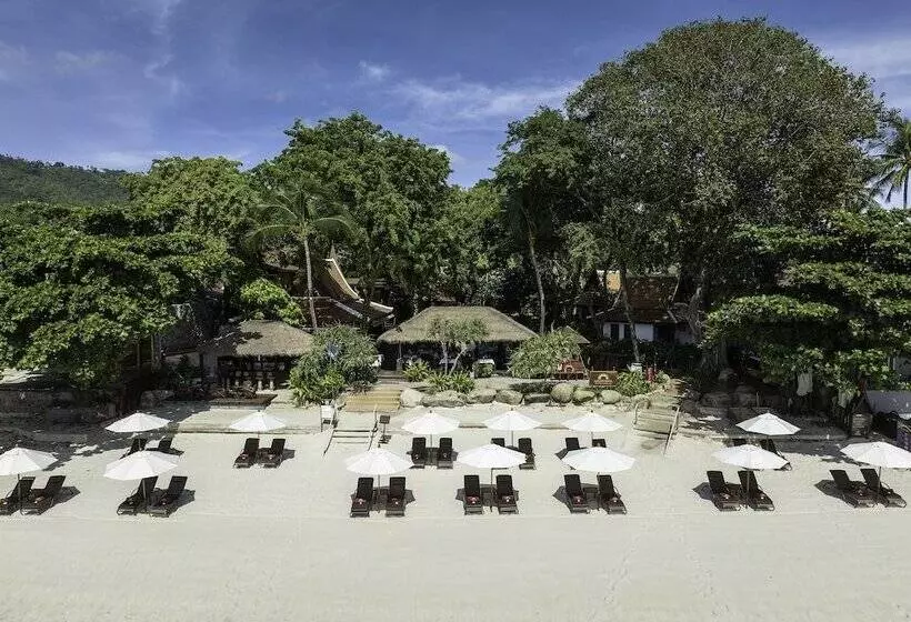 Fotos del hotel Poppies Samui Resort:  12