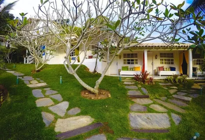 Fotos del hotel Pousada Bucaneiro:  24