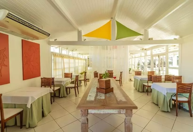Fotos del hotel Pousada Bucaneiro:  4