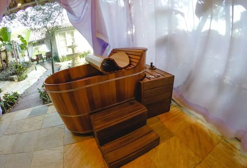 Fotos del hotel Pousada Bucaneiro:  3