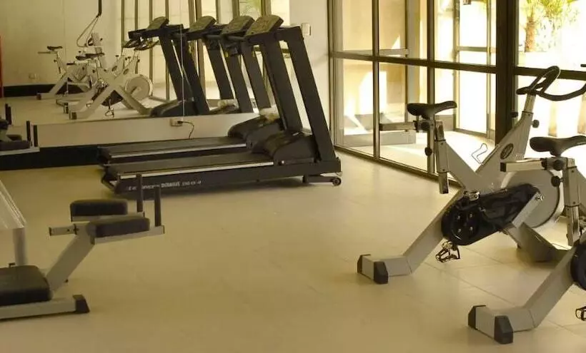 Fotos del hotel Premium Tower Suites Mendoza:  17