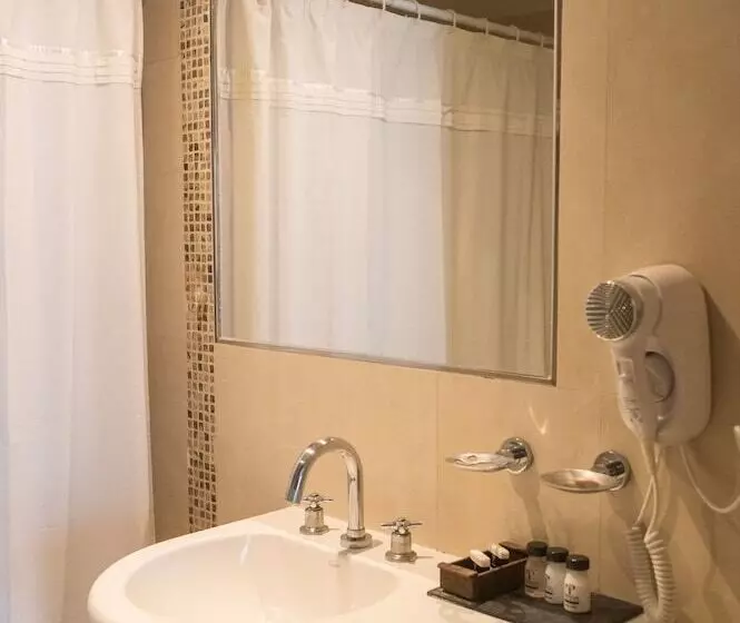 Fotos del hotel Premium Tower Suites Mendoza:  20