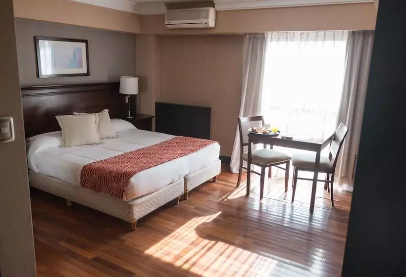 Premium Tower Suites Mendoza