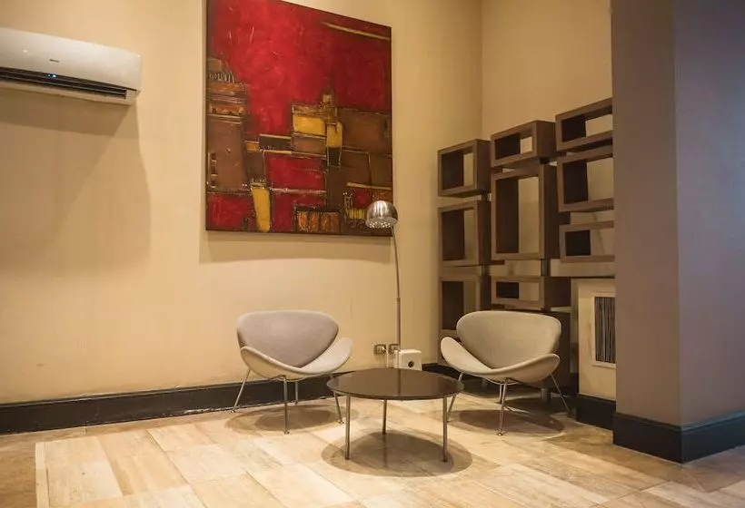 Fotos del hotel Premium Tower Suites Mendoza:  12