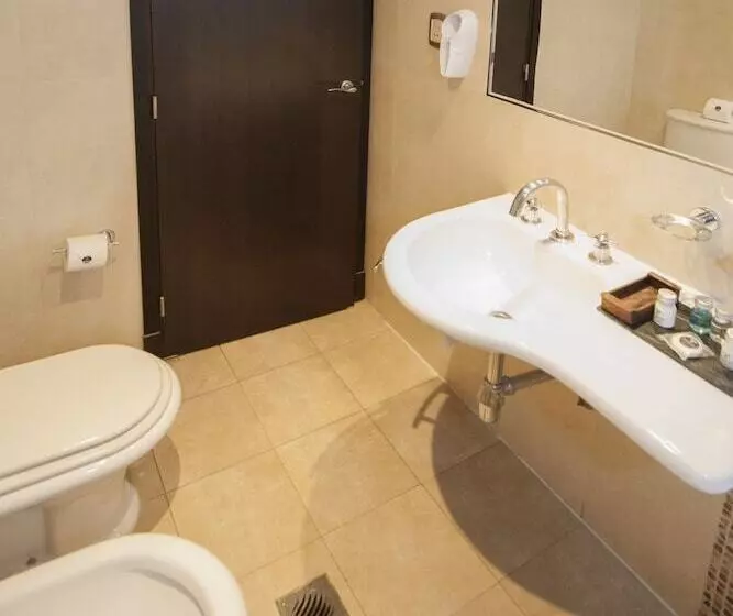 Fotos del hotel Premium Tower Suites Mendoza:  15