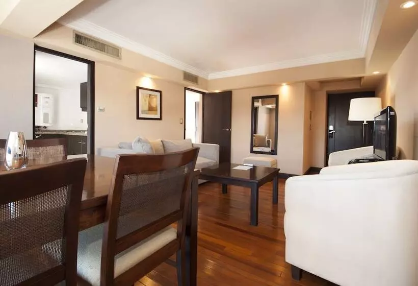 Fotos del hotel Premium Tower Suites Mendoza:  25