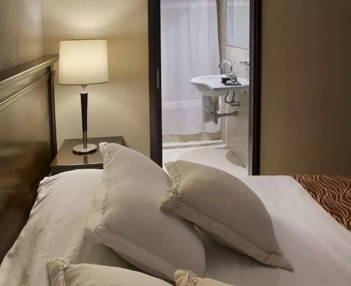 Fotos del hotel Premium Tower Suites Mendoza:  19