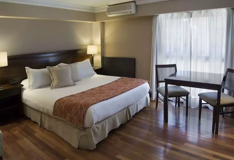 Fotos del hotel Premium Tower Suites Mendoza:  16