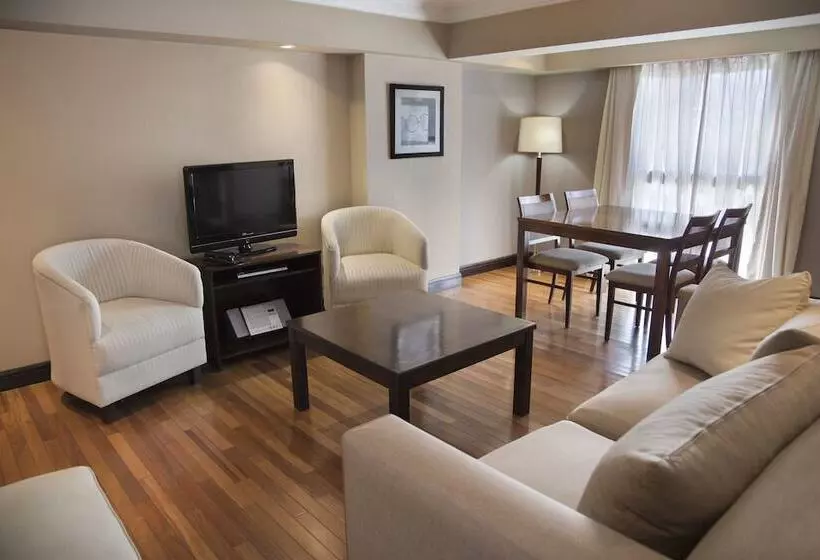 Fotos del hotel Premium Tower Suites Mendoza:  24