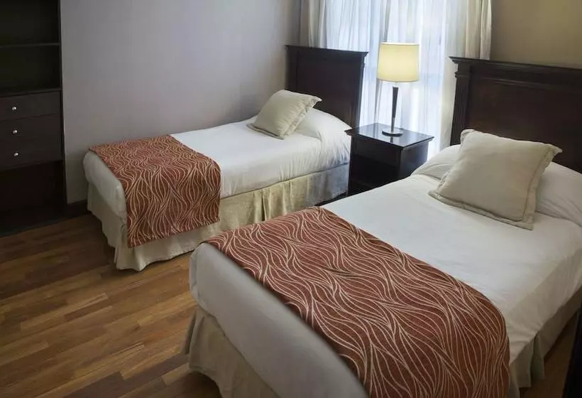 Fotos del hotel Premium Tower Suites Mendoza:  23