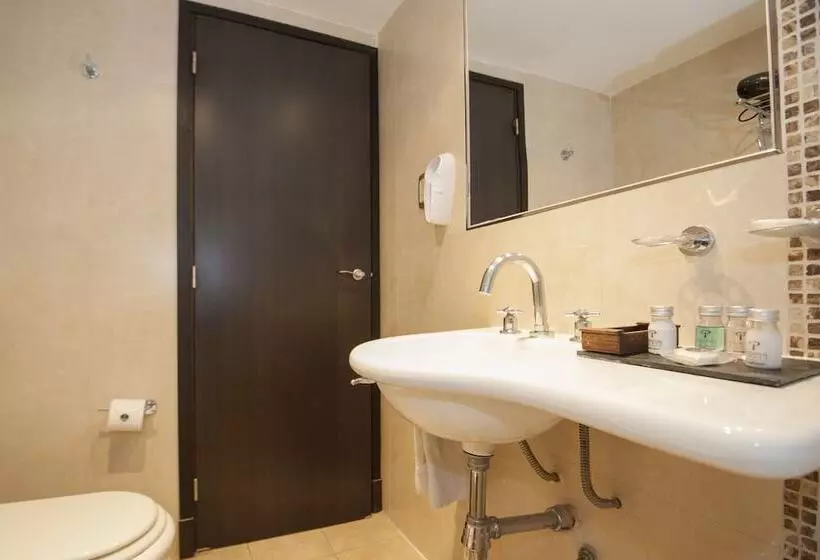 Fotos del hotel Premium Tower Suites Mendoza:  18