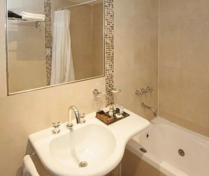 Fotos del hotel Premium Tower Suites Mendoza:  9