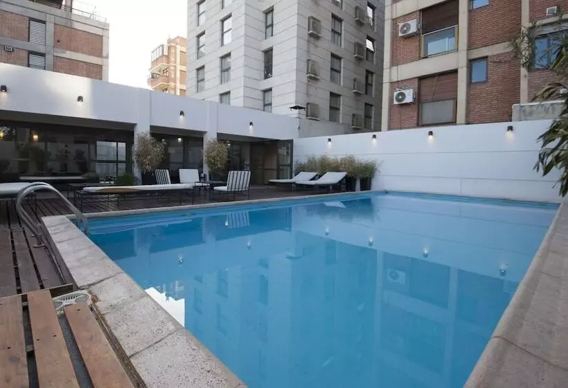 Fotos del hotel Premium Tower Suites Mendoza:  2
