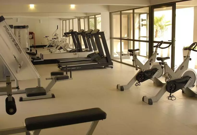 Fotos del hotel Premium Tower Suites Mendoza:  4