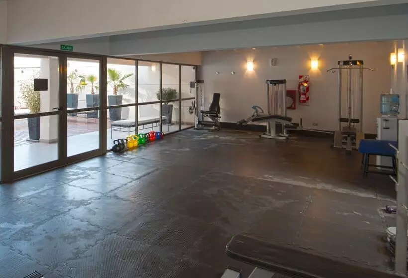 Fotos del hotel Premium Tower Suites Mendoza:  13