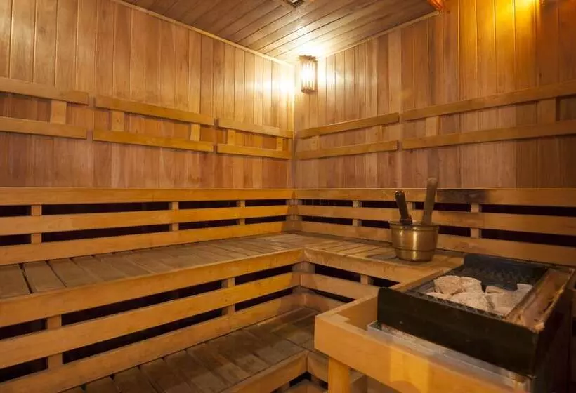 Fotos del hotel Premium Tower Suites Mendoza:  5