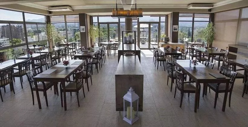 Fotos del hotel Premium Tower Suites Mendoza:  6