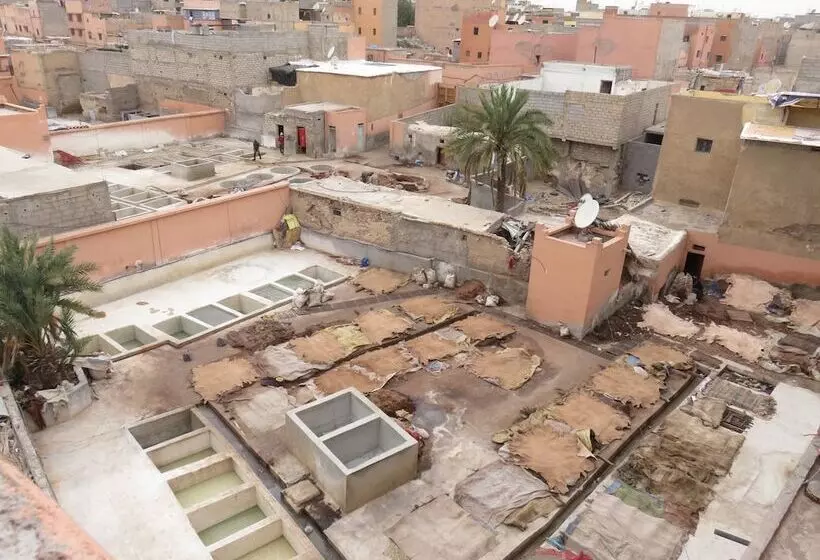 Fotos del hotel Riad Daria Suites & Spa:  7