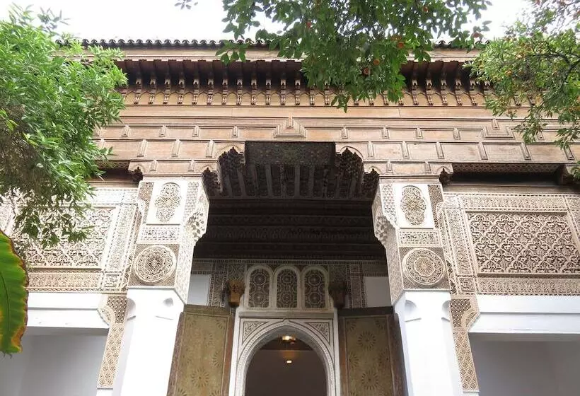 Fotos del hotel Riad Daria Suites & Spa:  18