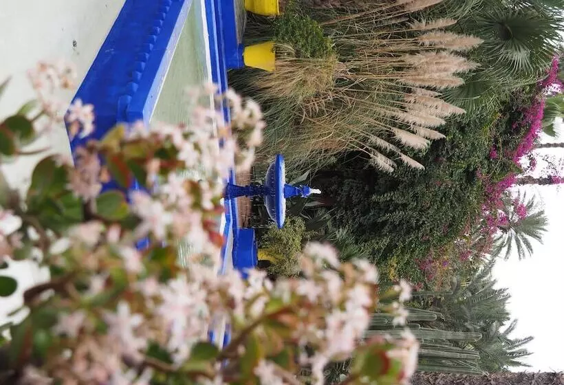 Fotos del hotel Riad Daria Suites & Spa:  20