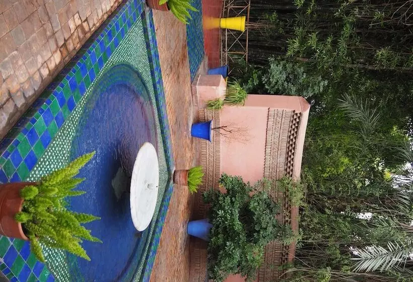 Fotos del hotel Riad Daria Suites & Spa:  2