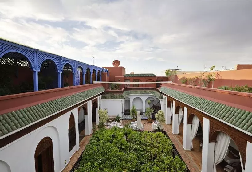 Fotos del hotel Riad Daria Suites & Spa:  19