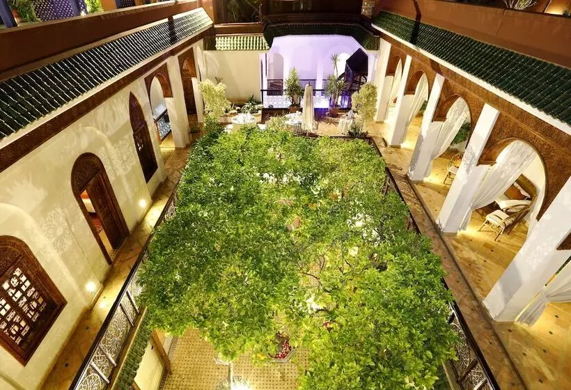 Fotos del hotel Riad Daria Suites & Spa:  3