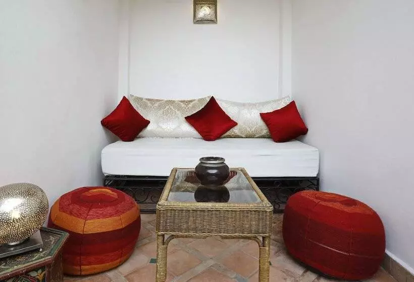 Fotos del hotel Riad Daria Suites & Spa:  24