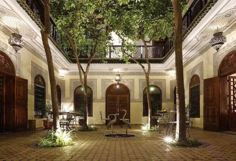 Fotos del hotel Riad Daria Suites & Spa:  25