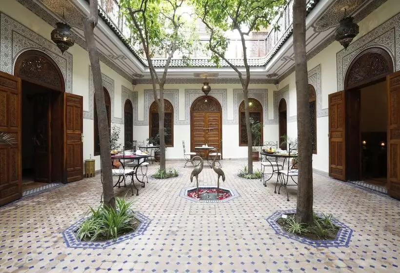 Fotos del hotel Riad Daria Suites & Spa:  13