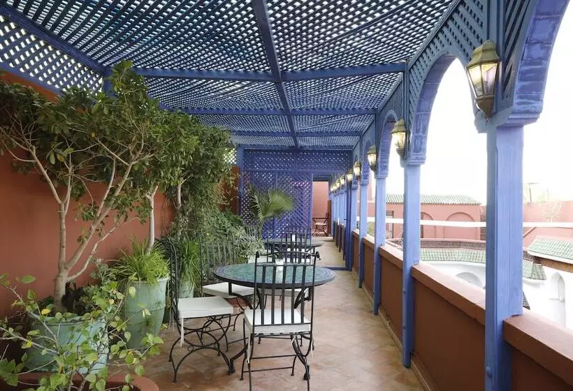 Fotos del hotel Riad Daria Suites & Spa:  5