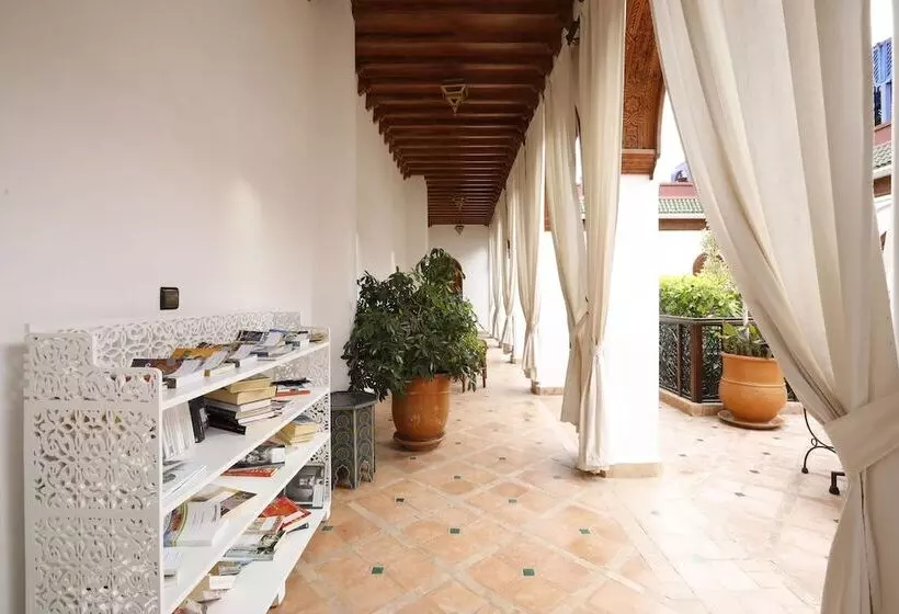 Fotos del hotel Riad Daria Suites & Spa:  23