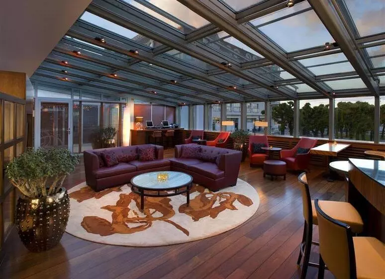 Fotos del hotel Sheraton Sopot:  24