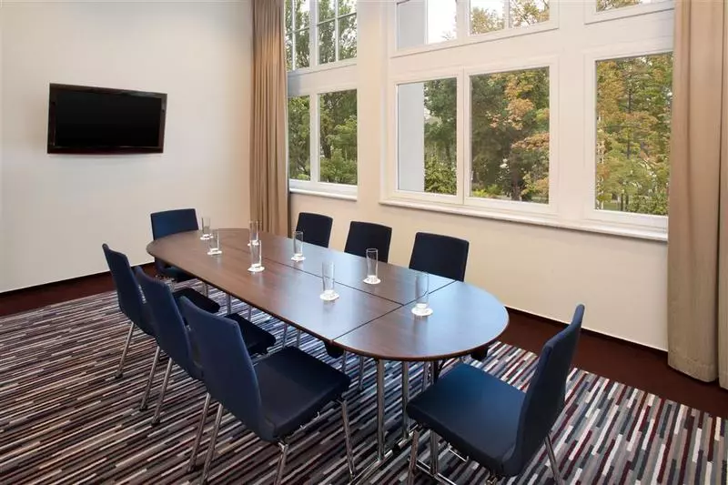 Fotos del hotel Sheraton Sopot:  5