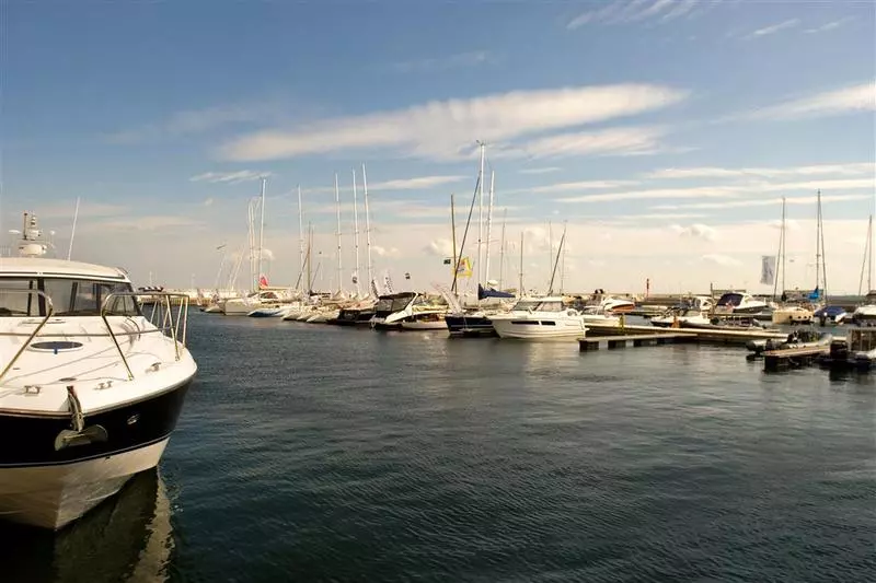 Fotos del hotel Sheraton Sopot:  14