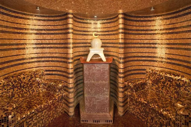 Fotos del hotel Sheraton Sopot:  10