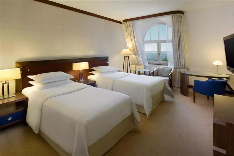 Fotos del hotel Sheraton Sopot:  23