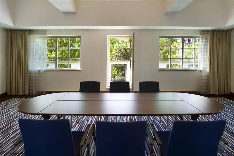 Fotos del hotel Sheraton Sopot:  22