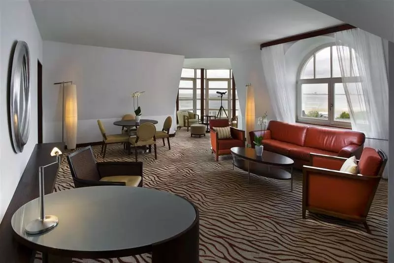 Fotos del hotel Sheraton Sopot:  25