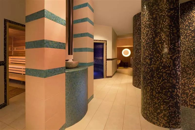 Fotos del hotel Sheraton Sopot:  21