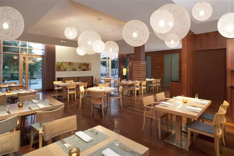 Fotos del hotel Sheraton Sopot:  4