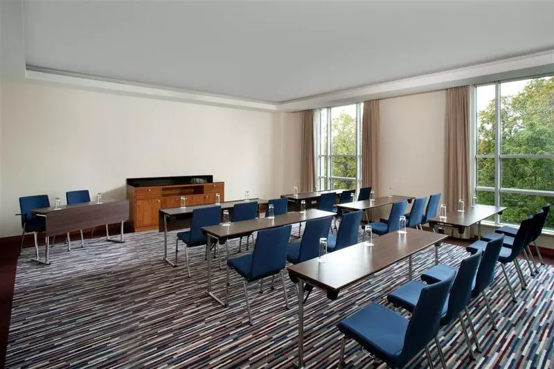 Fotos del hotel Sheraton Sopot:  18