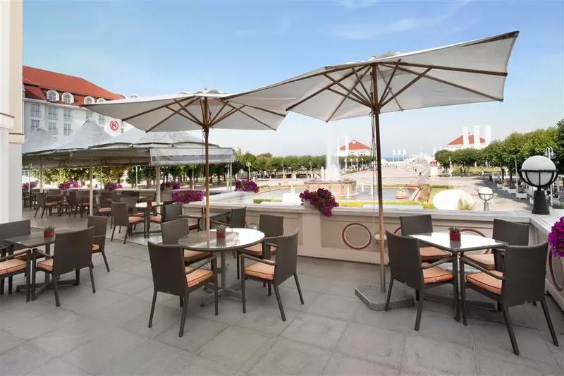 Fotos del hotel Sheraton Sopot:  13