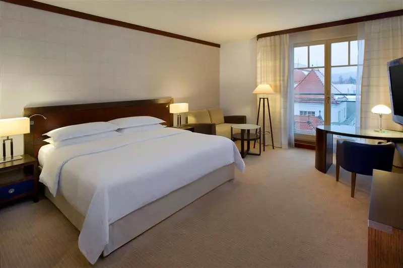 Fotos del hotel Sheraton Sopot:  20