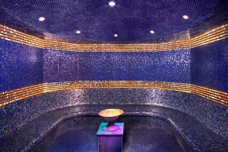 Fotos del hotel Sheraton Sopot:  16