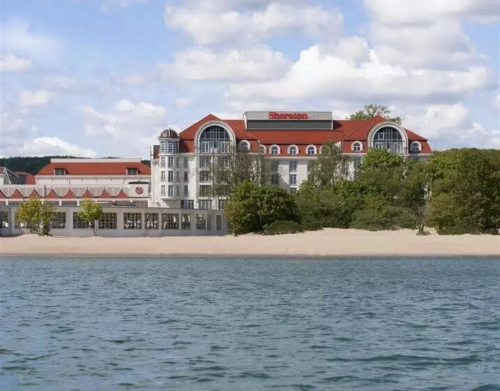 Sheraton Sopot